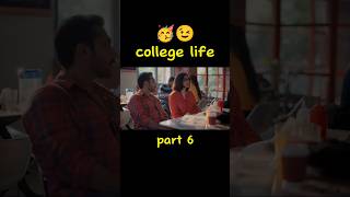 College life part 6 shorts viralvideo webseries subscribe channel friend [upl. by Fulton554]