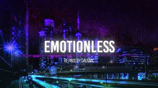 Drake  Emotionless Instrumental Download Link  Scorpion  ReProd Causmic [upl. by Yanaj21]