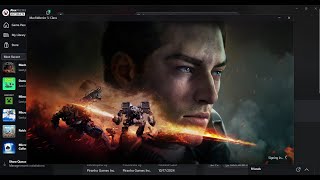 Fix MechWarrior 5 Clans Not Launching From Xbox AppMicrosoft Store On PC [upl. by Netnerb]