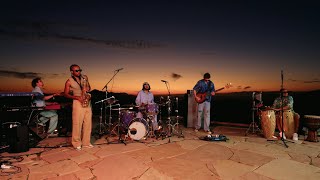 The Yussef Dayes Experience  Live From Malibu [upl. by Eelra]