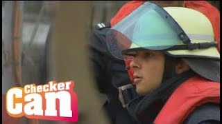 Wer passt auf im Hafen  Reportage für Kinder  Checker Can [upl. by Deirdre143]