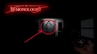 Is this the NEW Phasmophobia  Demonologist Funny Moments1 [upl. by Sontag]