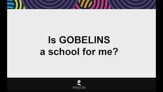 Programmes in Animation  Is GOBELINS a school for me [upl. by Turnbull]