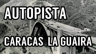 Autopista Caracas La Guaira I Insólito Universo [upl. by Nylirak]