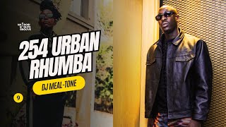 Kenyan Urban Rhumba  DJ MEALTONE  Nairobi Nights Groove 9  Bien Okello Max Nyashinski etc [upl. by Fowle]