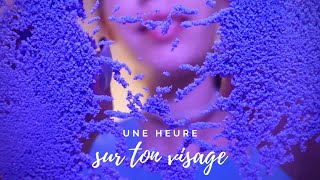 ASMR  1 HEURE DE RELAXATION EXTRÊME SUR TON VISAGE avec la vitre [upl. by Crespo]