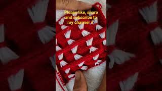 knitting pattern for kids sweater please like share and subscribe to my channel bunaaiguide [upl. by Yttak]