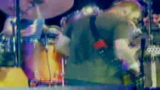 quotBetter Manquot  Pearl Jam Live at Camden New Jersey 61908 20 of 27 [upl. by Olra]