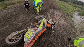 Astley MX Kids 28092024 [upl. by Arber]