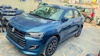 Maruti Finally Launch New Dzire Facelift 2024 😱 New Model Dzire OMG PRICE  All Features ✅ [upl. by Cacka411]