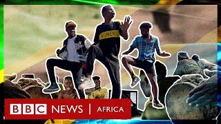 Singeli The Worlds Most Frenetic Beat  BBC Africa [upl. by Nnayram]