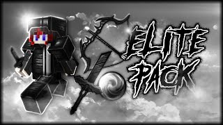 🔥 Elite Pack V2  512x 189  Minecraft  Black amp White TexturePack Update [upl. by Nairod]