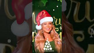 All I Want For Christmas Is You 🎄 Top 100 Christmas Songs of All Time ChristmasSongs2024 [upl. by Gabby]