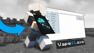 Vape V1 in 2024  Cheating on MMC with OLDEST VAPE CLIENT  DOWNLOAD [upl. by Neirual]