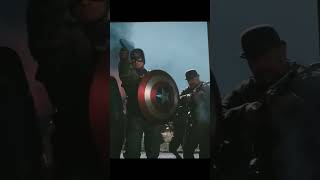 What If Captain America Never Got the Super Soldier Serum  MCU Changes You Won’t Believe [upl. by Truman]