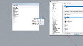 Macro for Finding Area Centroid of NonPlanar Curves [upl. by Esac]