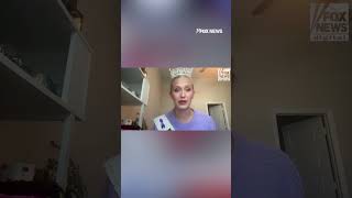 Miss America shuts down beauty queen misconceptions [upl. by Eelime]