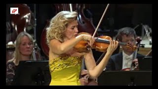 ANNESOPHIE MUTTER  Beethoven Violin Concerto MSO for UKRAINE Munich Symphony Orch [upl. by Russom]