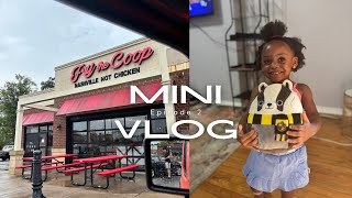 Mini VLOG Sunday Funday  Cooking  amp more cooking [upl. by Ledua194]