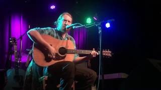 Tyler Childers  Time Pink Floyd cover into Harlan Road at The Basement East Nashville TN [upl. by Mimajneb917]