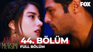 Kiraz Mevsimi 44 Bölüm [upl. by Converse]