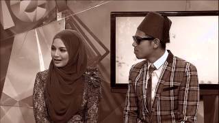 MeleTOP – Temu Bual Bersama Nabila Huda Sazzy Falak amp Hazama 16092014 [upl. by Eicnarf]