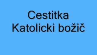 Stole vole cestitka katolicki bozic [upl. by Andrea]