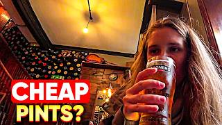 Can you still get a cheap pint in Scotland [upl. by Vonni]