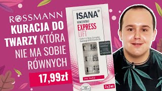 ROSSMANN OSZALAŁ  Hit który warto kupić [upl. by Carlyn]