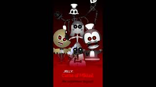 JOLLY Curse Of Mikhail  Main Menu Theme Soundtrack [upl. by Simpson458]