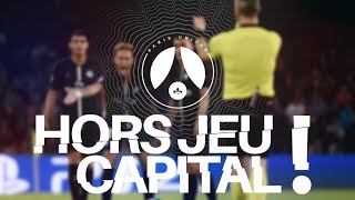 Podcast 128  Retour sur la victoire du PSG à Troyes 12 [upl. by Brendin]