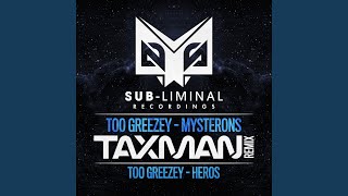 Mysterons Taxman Remix [upl. by Dhumma783]