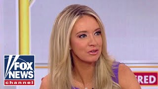 Kayleigh McEnany The Democratic Party is in panic [upl. by Huba]