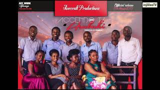 ACCENDO TZ  ASUBUHI Official Audio Music [upl. by Ocker574]