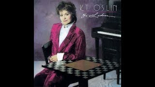 80s Ladies by K T Oslin  the title track from her album 80s Ladies [upl. by Mcclenaghan]