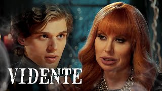 LA VIDENTE serie 87  Peliculas completas en español latino 2024 [upl. by Terrence667]