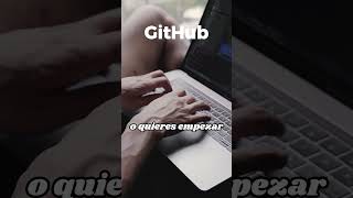 🌐 GitHub La Plataforma de Colaboración para Desarrolladores [upl. by Gert]