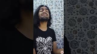 Darmiyaan  Cover  Gangesh Awasthi  Shafqat Amanat Ali  Jodi Breakers ♥️✨🔥 [upl. by Ttehc207]