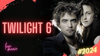 First Twilight movie trailer [upl. by Nadoj]