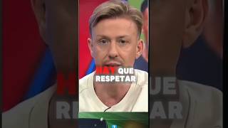 Guti💥Roncero Deja a Mbappe No metas leña gutierrez mbappe elchiringuito [upl. by Sirret]