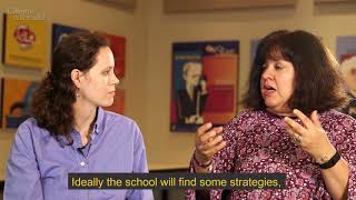 IEP information for families Spanish version w English subtitles [upl. by Drannel]