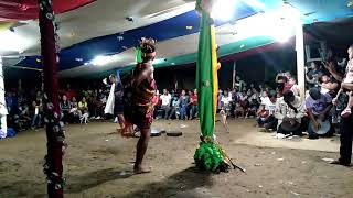 Traditional dance of KalingaApayao [upl. by Saideman]