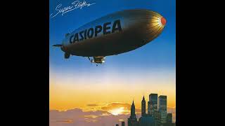 Casiopea  Super Flight Full album Alfa – TOCT24365 Millennium Edition [upl. by Melva331]