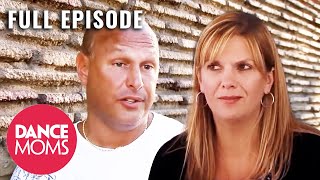 Maddies Dad Makes a Surprising Visit S1 E11  Full Episode  Dance Moms [upl. by Imre525]