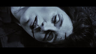 KARINA SHORT HORROR FILM [upl. by Suirradal]