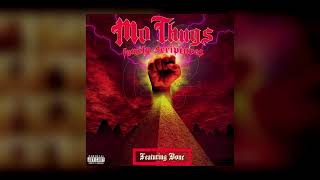 Mo Thugs Krayzie Bone  Mo Murda 1996 Official Audio Mo Thugs Family Scriptures [upl. by Rudd344]