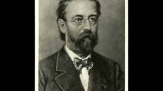 Smetana Overture to the Bartered Bride [upl. by Luigino]