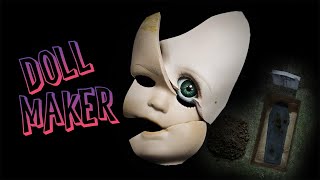 Dollmaker The Anatoly Moskvin Story  Hollywood Documentary Movie  Hollywood English History Movie [upl. by Andreana]