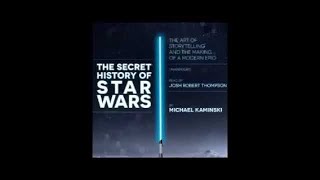 Audiobook HD Audio The Secret History of Star Wars 13 [upl. by Assyle221]