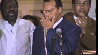 Farrakhan Speaks on the Confederate Flag [upl. by Hollenbeck]